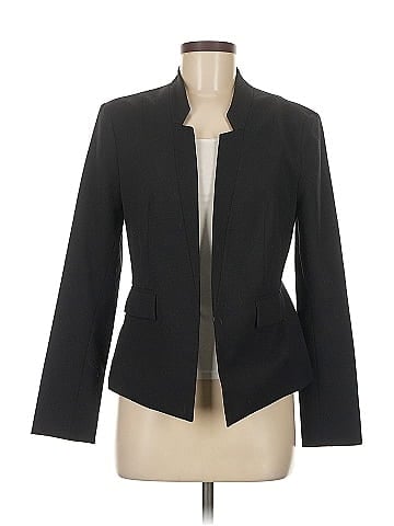 Ellen Tracy Blazer (view 1)