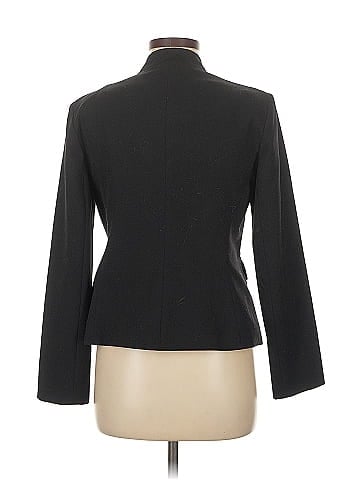 Ellen Tracy Blazer (view 2)