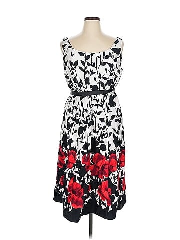 Jessica Howard Cocktail Dress (view 1)