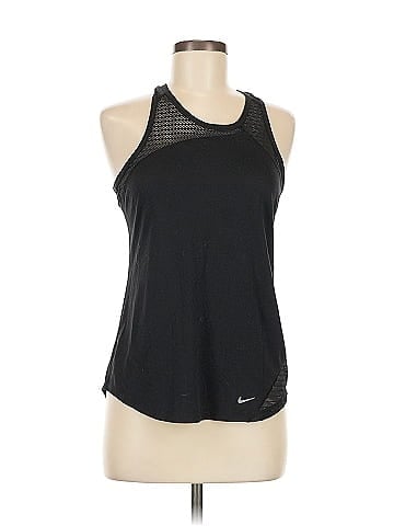 Nike Active Tank (view 1)