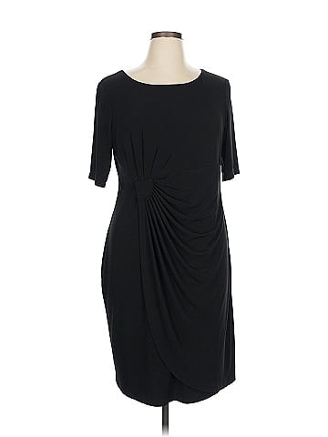 Connected Apparel Cocktail Dress (view 1)