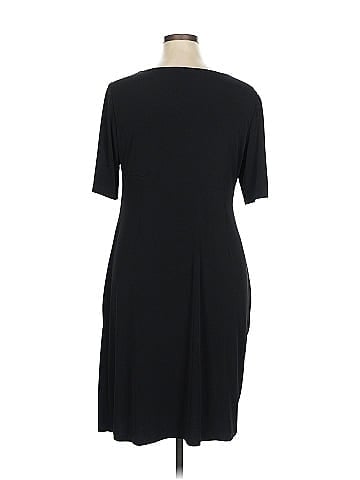 Connected Apparel Cocktail Dress (view 2)