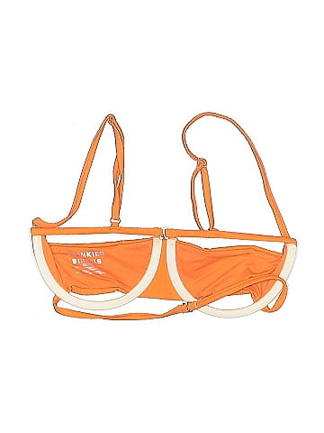 Frankies Bikinis Swimsuit Top (view 2)