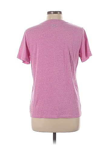 Under Armour Short Sleeve T-Shirt (view 2)