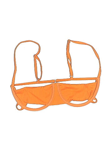 Frankies Bikinis Swimsuit Top (view 1)