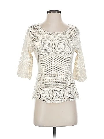 Adiva 3/4 Sleeve Blouse (view 1)