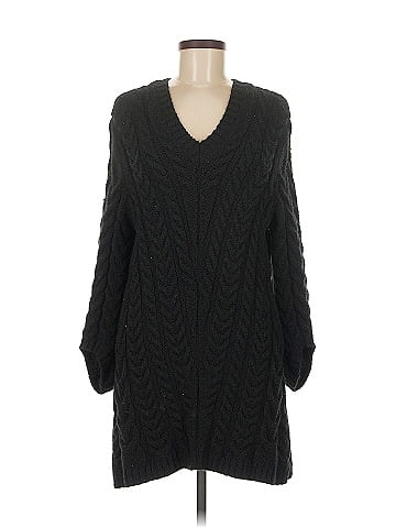 Derek Lam Wool Pullover Sweater (view 1)