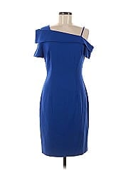 Black Halo Cocktail Dress