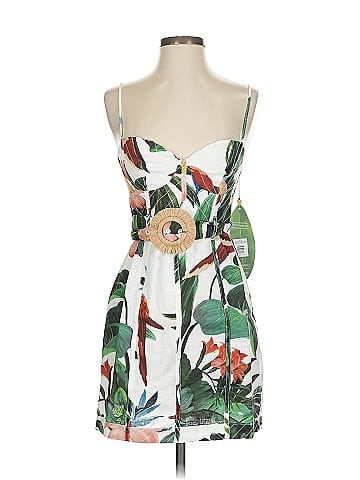 FARM Rio Cocktail Dress (view 1)