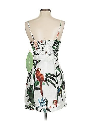 FARM Rio Cocktail Dress (view 2)