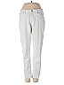 7 For All Mankind Ivory White Jeans Size 25 waist - photo 1