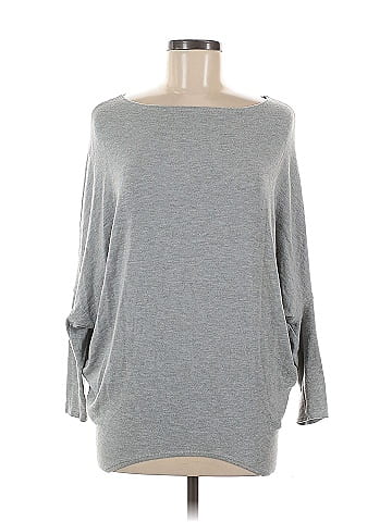 Fab'rik 3/4 Sleeve T-Shirt (view 1)