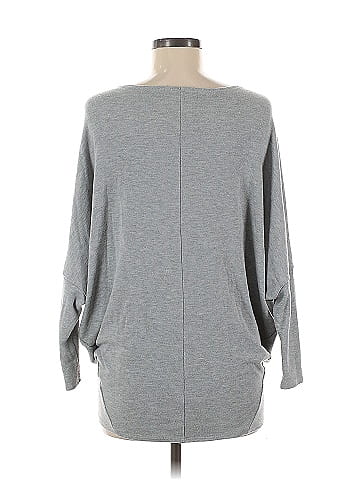 Fab'rik 3/4 Sleeve T-Shirt (view 2)