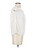 Cloth & Stone 100% Tencel Lyocell White Sleeveless Blouse Size S - photo 3