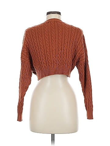 Altar'd State Pullover Sweater (view 2)