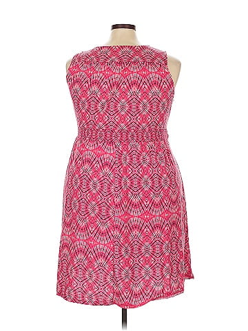 Faded Glory Casual Dress (view 2)
