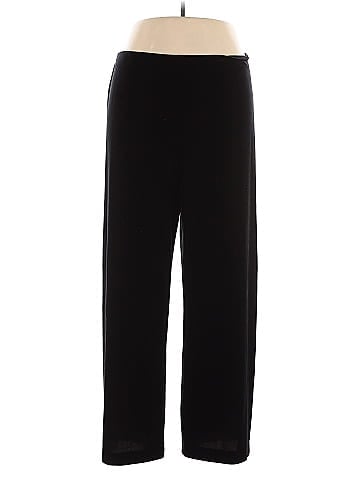 Alex Evenings Casual Pants (view 1)