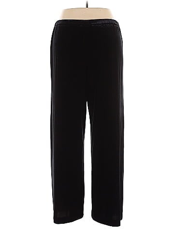 Alex Evenings Casual Pants (view 2)
