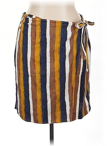 Ellen Tracy Casual Skirt (view 1)