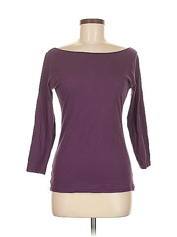 American Apparel 3/4 Sleeve T-Shirt (view 1)