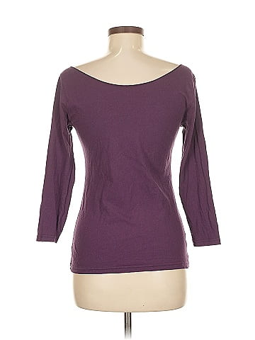 American Apparel 3/4 Sleeve T-Shirt (view 2)
