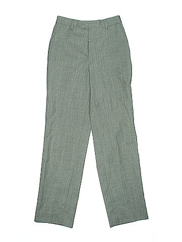 Lord & Taylor Wool Pants (view 1)