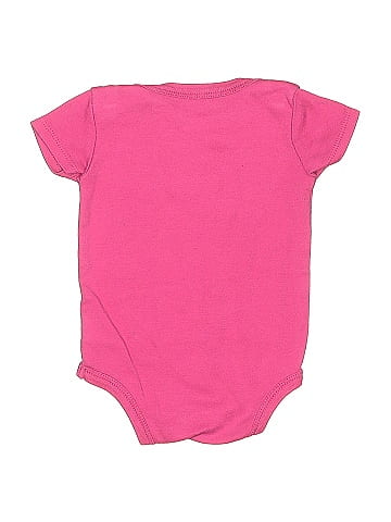 Kidgets Short Sleeve Onesie (view 2)