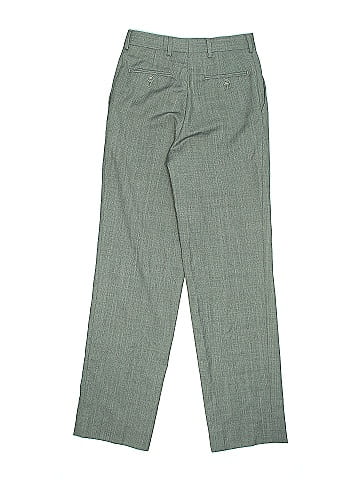 Lord & Taylor Wool Pants (view 2)