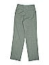 Lord & Taylor Green Wool Pants Size 12 - photo 2