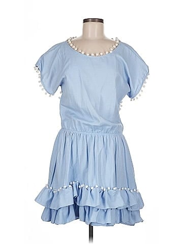 Peixoto Casual Dress (view 1)