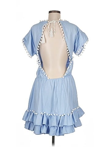 Peixoto Casual Dress (view 2)
