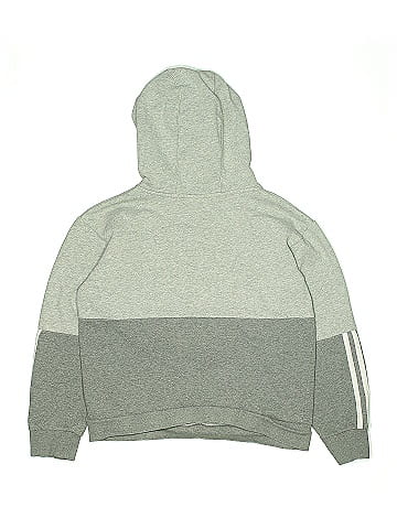 Adidas Pullover Hoodie (view 2)