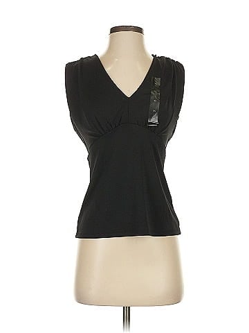 Banana Republic Factory Store Sleeveless Blouse (view 1)