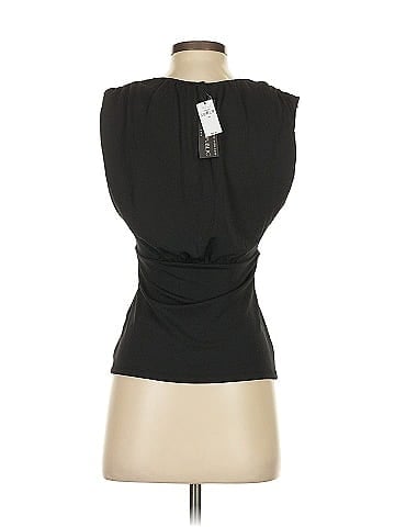 Banana Republic Factory Store Sleeveless Blouse (view 2)
