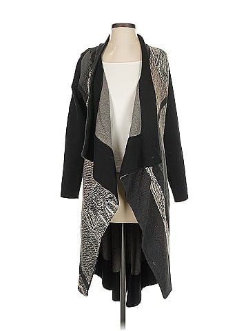 Nic + Zoe Coat (view 1)