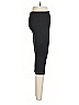 Lululemon Athletica Black Gray Active Pants Size 2 - photo 4
