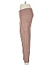 Apana Pink Active Pants Size M - photo 5