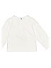 Jacadi Ivory White Short Sleeve T-Shirt 18-24 MO / 24 MO - photo 2