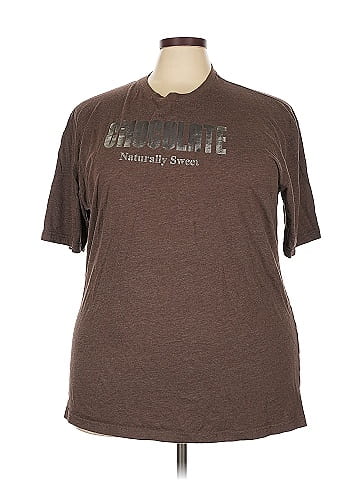 Next Level Apparel Short Sleeve T-Shirt (view 1)