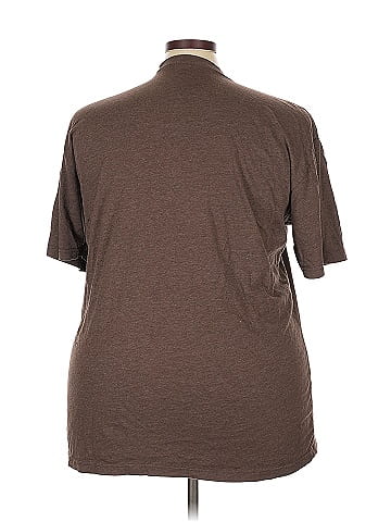 Next Level Apparel Short Sleeve T-Shirt (view 2)