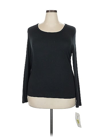Leo & Nicole Long Sleeve T-Shirt (view 1)