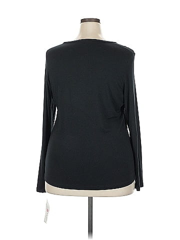 Leo & Nicole Long Sleeve T-Shirt (view 2)