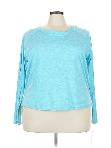 RBX 3/4 Sleeve T-Shirt (view 1)