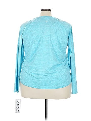RBX 3/4 Sleeve T-Shirt (view 2)