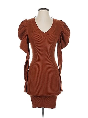 Mad For Love Cocktail Dress (view 1)