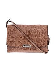 Burberry Leather Crossbody Bag
