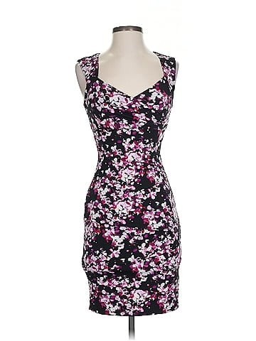 White House Black Market Cocktail Dress (view 1)