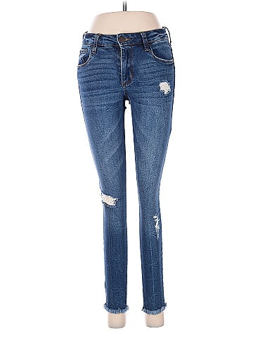STS Blue Jeans (view 1)