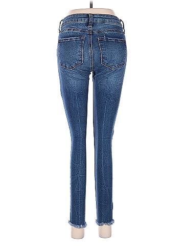 STS Blue Jeans (view 2)