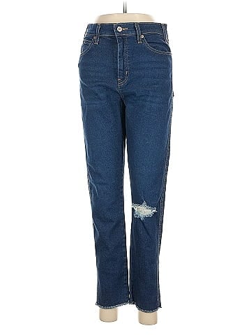 Levi Strauss Signature Jeans (view 1)